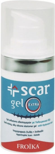 Froika Scar Extra Gel Pentru Cicatrici 15ml