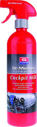 Dr Marcus Cockpit Milk Cleaning and Polishing Spray for Car Dashboard 750ml DM-CM266