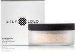 Lily Lolo Mineral Foundation SPF15 Warm Peach 10gr