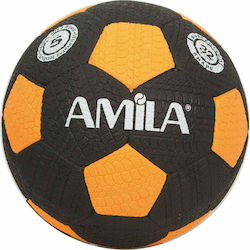 Amila Футболна топка Многоцветна