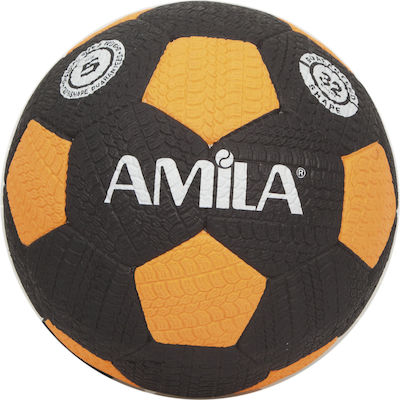 Amila Minge de fotbal Colorată