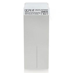 Depilia Κερί Αποτρίχωσης σε Ρολέτα 100ml Depilia Κερί Αποτρίχωσης σε Ρολέτα 100ml