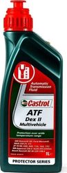 Castrol Ulei pentru cutie de viteze automată pentru mașini ATF DEX II Multivehicle 1lt