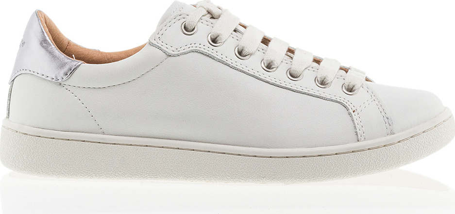 milo leather trainer