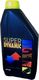 Super Dynamic Super Dynamic Βαλβολίνη Αυτοκινήτου για Διαφορικό 75W-80 1lt