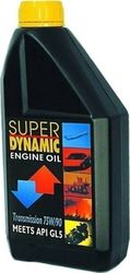 Super Dynamic Βαλβολина За Диференциал 75W-90 1л