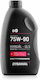 Dynamax Hypol Βαλβολίνη Αυτοκινήτου για Διαφορικό 75W-90 1lt