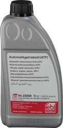 Febi Automatic Transmission Fluid 22806 1lt