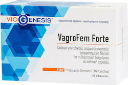 Viogenesis Vagrofem Forte 80 caps