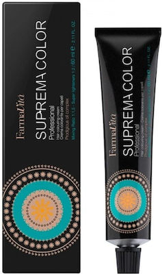 Farmavita Suprema Color Hair Dye 6.00 Blonde Dark Intense 60ml