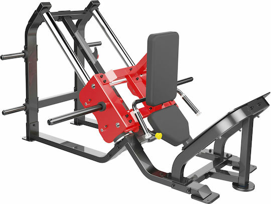Impulse Sl7021 Όργανο Squat χωρίς Βάρη