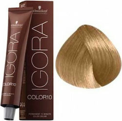 Schwarzkopf Igora Color10 Βαφή Μαλλιών Nº9-0 60ml
