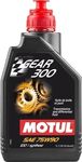 Motul Βαλβολίνη για Σασμάν Αυτοκινήτου Gear 300 75W-90 1lt