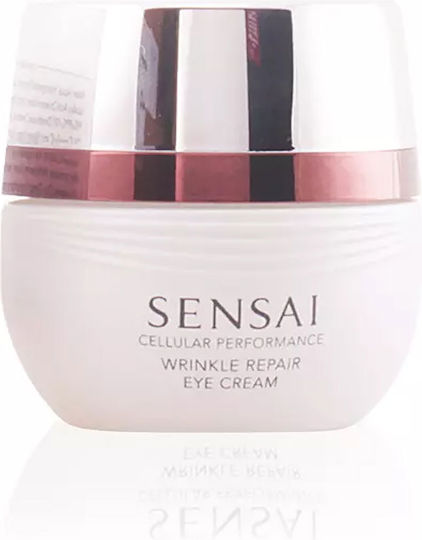Cellular Performance Eye Moisturiser for Anti-Wrinkle 15ml