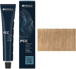 Indola Перманентна PCC Боя За Коса 8.03 Светло ...