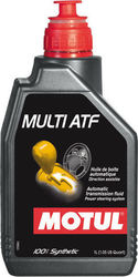 Motul Automatikgetriebeöl Multi ATF 1Es