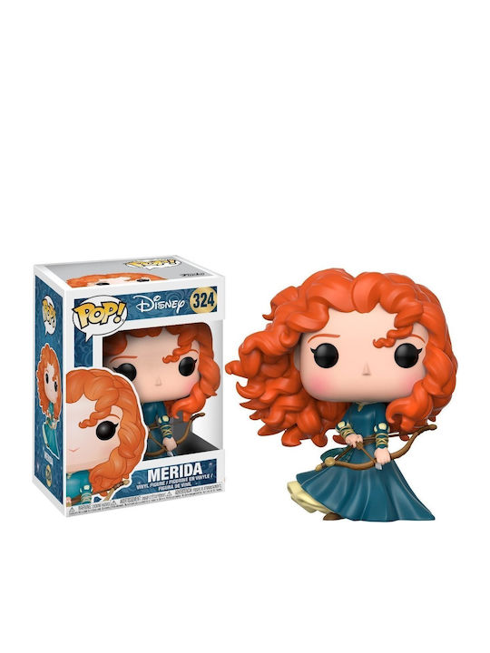 Funko Pop! Disney: Merida 324 324