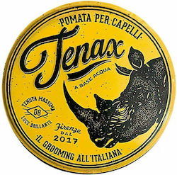Tenax Pomade Extra Strong Hold 125ml