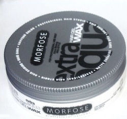 Morfose Ossion Extra Aqua Hair Wax Gum 175ml Morfose Ossion Extra Aqua Hair Wax Gum 175ml
