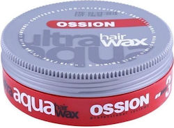Morfose Ossion Ultra Aqua Wax No3 Κερί 175ml Morfose Ossion Ultra Aqua Wax No3 Κερί 175ml