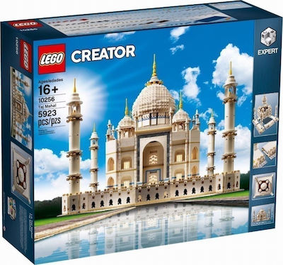 Lego Expert creator Taj Mahal pentru 16+ ani