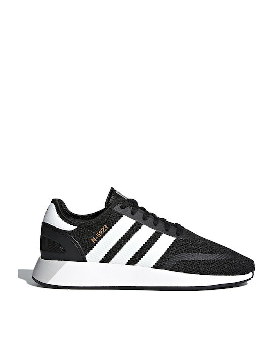 Adidas N 5923 Ανδρικά Sneakers Μαύρα