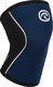 Rehband RX Knee Support Navy Επιγονατίδα 5mm 1τμχ