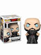 Funko Pop! Books: Hellboy - Comics Hellboy - Rasputin 05