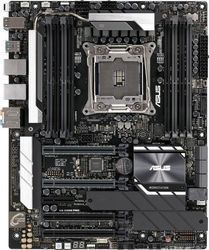 Asus WS X299 Pro Mainboard ATX mit Intel 2066 Sockel