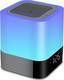 Musky DY28 Plus Bluetooth високоговорител 5W с живот на батерията до 8 часа Бял