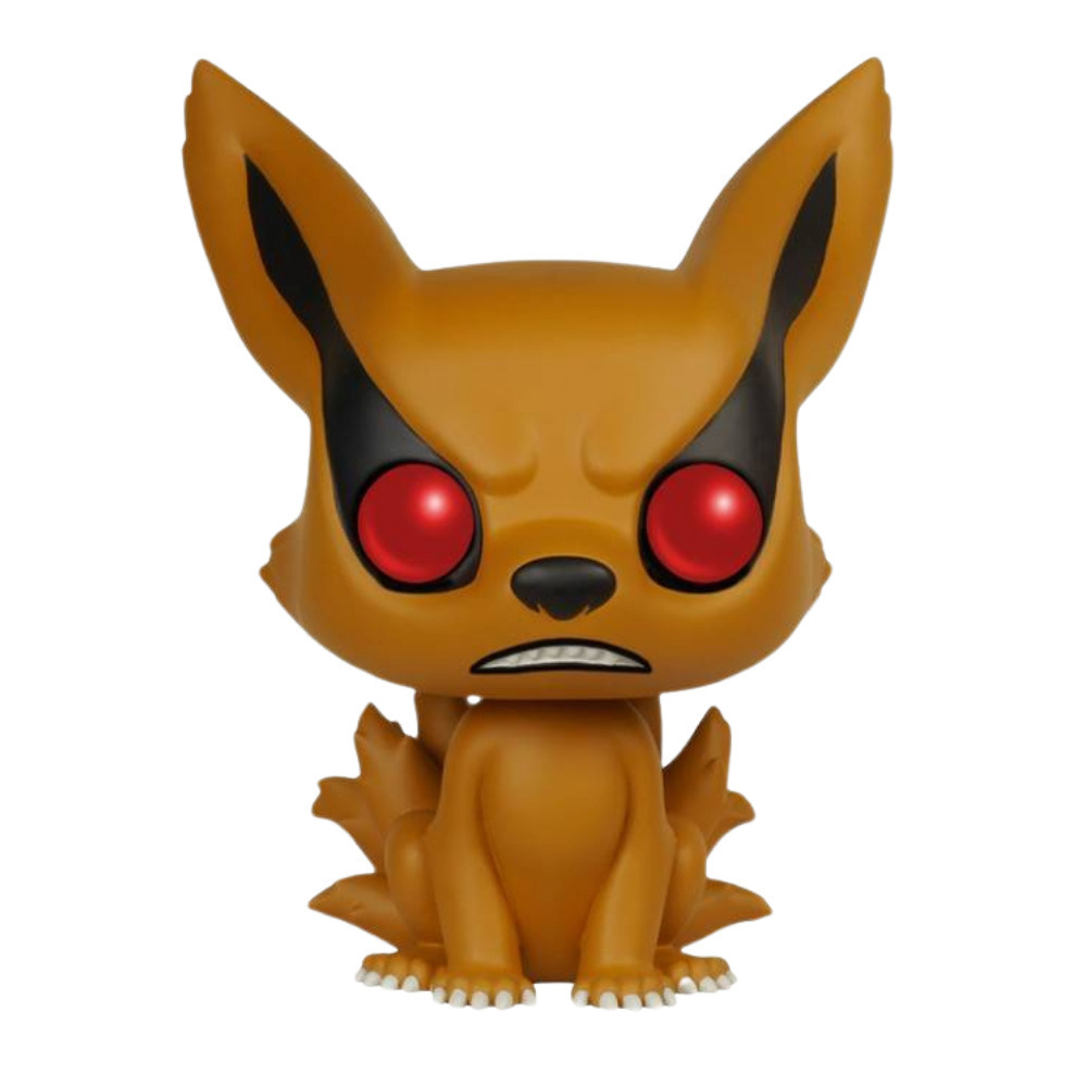 Funko Pop! Animație: Naruto - Kurama 73 Supradimensionat (15cm