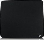 V7 MousePad Black Mouse Pad 230mm Black