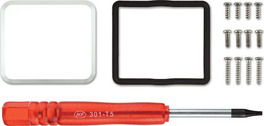 GoPro Lens Replacement Kit (for Dive + Wrist Housing)