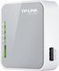 TP-LINK TL-MR3020 Wireless 4G Mobile Router Wi‑Fi 4