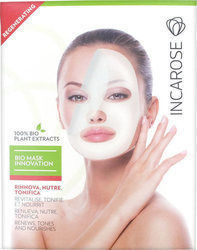 IncaRose Incarose Bio Maske Regenerierende Gesichtsmaske 17ml IncaRose Incarose Bio Maske Regenerierende Gesichtsmaske 17ml