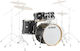Yamaha Tour Custom Studio Licorice Satin Комплект Барабани