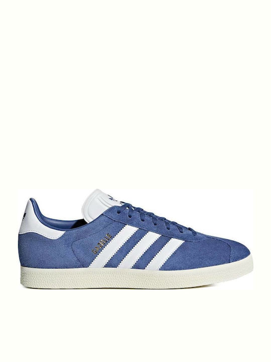 adidas Gazelle Sneakers Blue