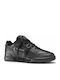 Reebok Workout Plus Sneakers Black / Charcoal