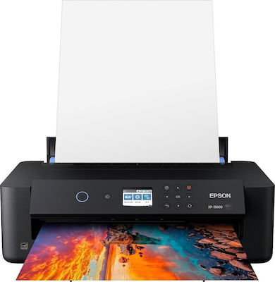 Epson Expression Photo HD XP-15000 Farbe Drucker Tintenstrahl