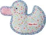 Kathe Kruse Rattle Luckies Mini Duck Max