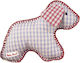Kathe Kruse Κουδουνίστρα Luckies Classic Dog