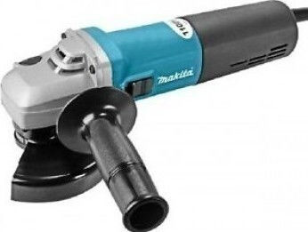 Makita Τροχός 125mm Ρεύματος 1100W