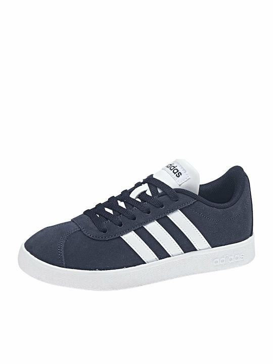 2.0 Παιδικά Sneakers Collegiate Navy / Cloud White