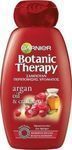 Garnier Botanic Therapy Argan Oil & Cranberry Shampoo 250ml