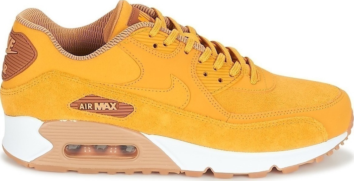 air max 90 suede green