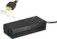 Akyga Laptop Charger 120W 19.5V 6.15A for Lenovo without Power Cord
