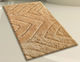 San Lorentzo Πατάκι Μπάνιου Βαμβακερό 105 Beige 50x80εκ.
