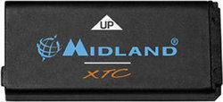 Midland Wiederaufladbare Batterie für Midland