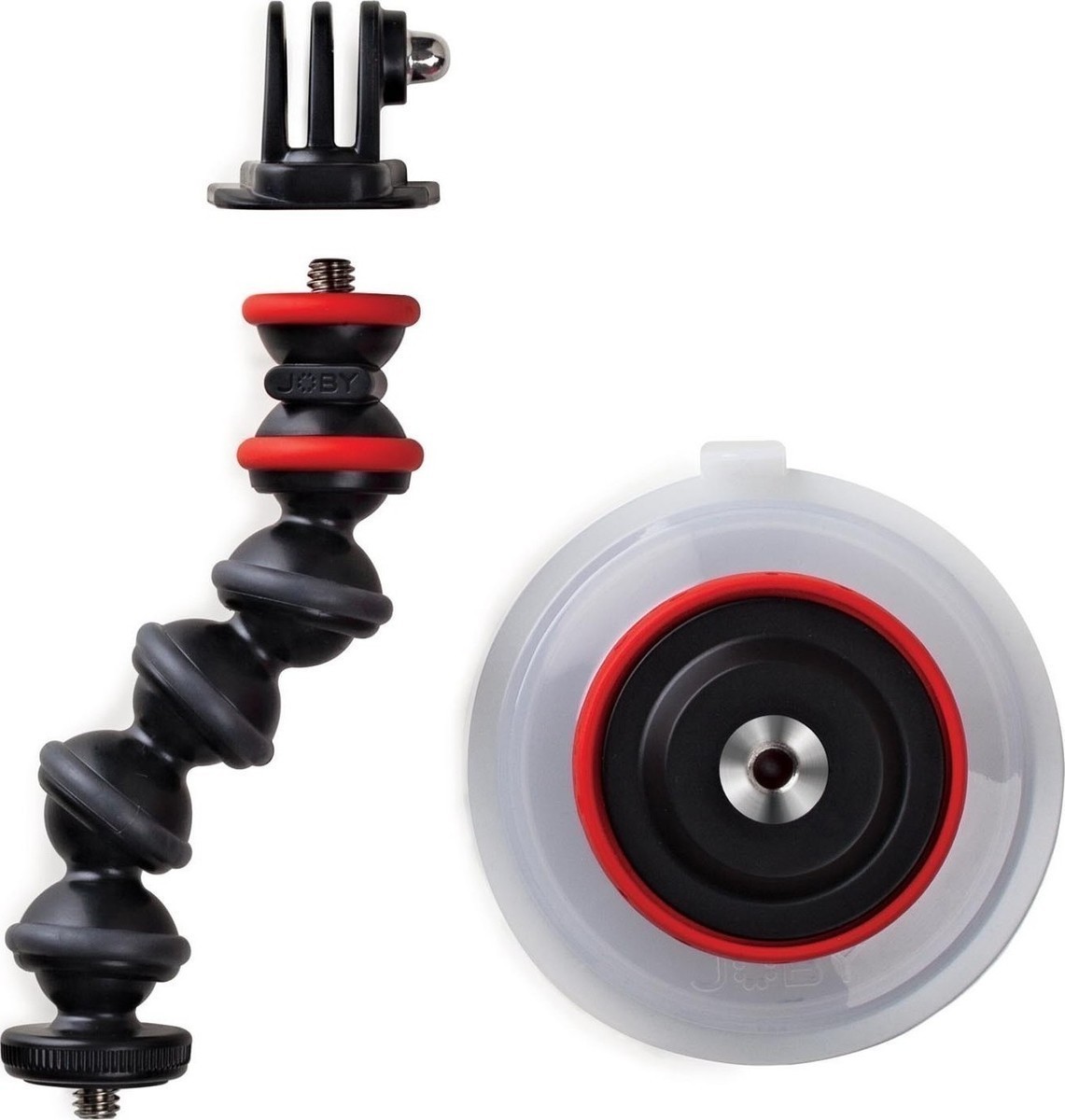 joby gorillapod arm