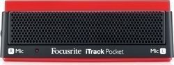 Focusrite iTrack Pocket with PC Connectivity